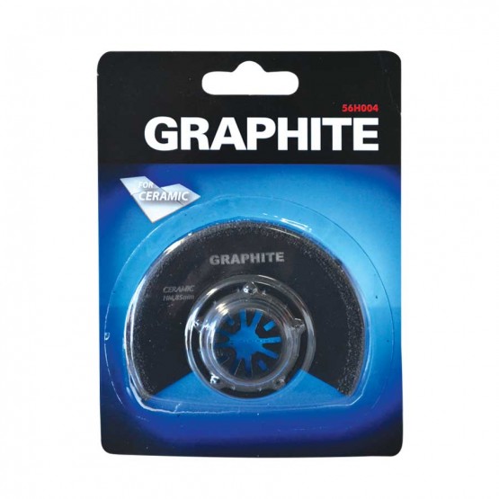 ДИСК ЗА ФУГИ ЗА МУЛТИТУЛ GRAPHITE ДИАМАНТЕН