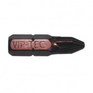 НАКРАЙНИК PH2X 25MM VIP-TEC - 12 броя