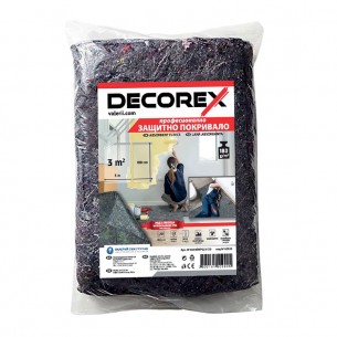 ЗАЩИТНО ФЛИЙЗ ПОКРИВАЛО DECOREX 180 г / м2 1 м х 3 м