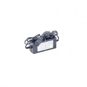 ЗАРЯДНО УСТРОЙСТВО 12 V ЗА ПРЪСКАЧКА АКУМ.16 л 12V 8Ah 35W PREMIUM