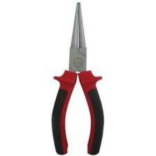 КЛЕЩИ КРЪГЛОУСТИ 160ММ PRINEX