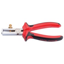 КЛЕЩИ ЗАГОЛВАЧКИ CETA-FORM (Е25-11) 160ММ