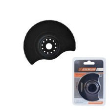 МУЛТИТУЛ НОЖ ЗА ДЪРВО ПОЛУКРЪГ