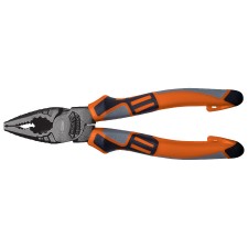 ПРАВИ КОМБИНИРАНИ КЛЕЩИ 60CR-V PREMIUM