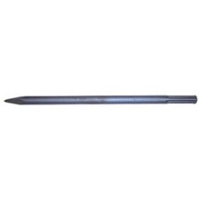 ШИЛО SDS MAX 18*400ММ KINETIX