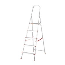 СТЪЛБА АЛУМ.ДОМ/30-05/ 4+1 ALPOS/2.9M/