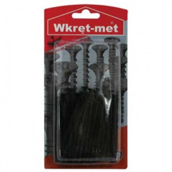 ВИНТ ФОСФАТЕН 3.5Х25 100БР WKRET-MET