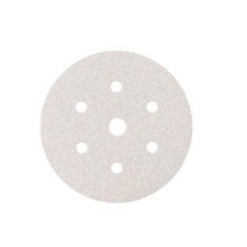 ШКУРКА С ОТВОРИ Ф150 SMIRDEX - 10 броя