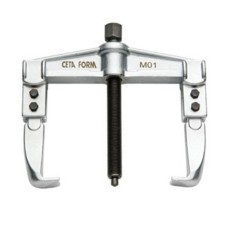 СКОБА ЗА ЛАГЕРИ ДВУРАМЕННА 6" CF