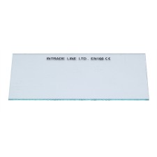 СТЪКЛО ЗА ЕЛЕКТРОЖЕН 110*50 ПРОЗРАЧНО