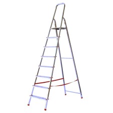 СТЪЛБА АЛУМ.ДОМ/30-08/ 7+1 ALPOS/3.6M/