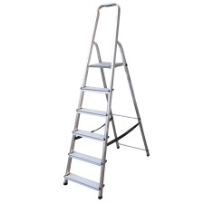 СТЪЛБА АЛУМ.ДОМ/ALD6/ 5+1 DRABEST/3.2M