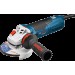 Ъглошлайф BOSCH Professional GWS 17-125 CIE, 1700W, 125 мм, регулация на оборотите 060179H002