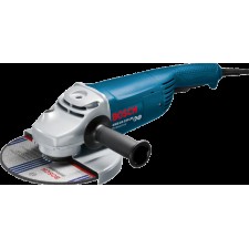 Ъглошлайф BOSCH Professional GWS 24-230 JH , 2400W, 230мм 0601884M03