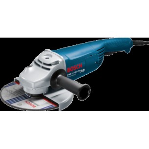 Ъглошлайф BOSCH Professional GWS 24-230 JH , 2400W, 230мм 0601884M03