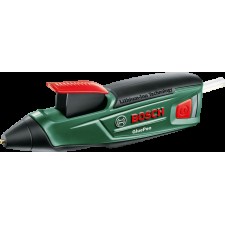 Акумулаторен пистолет за лепене BOSCH GluePen, 3.6V, 1.5Ah, Li-Ion 06032A2020
