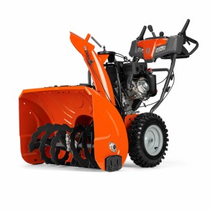 Бензинов снегорин Husqvarna ST 230P, 7200W, 76см