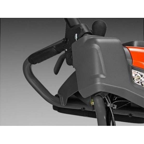 Бензинов снегорин Husqvarna ST 230P, 7200W, 76см