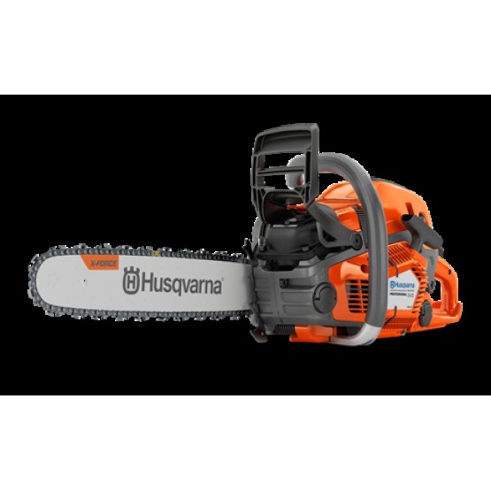 Бензинов верижен трион HUSQVARNA 545, 2500 W, 45 см