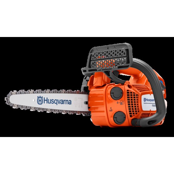 Бензинов верижен трион HUSQVARNA T525, 1100W, 300мм