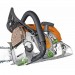 Бензинов верижен трион STIHL MS 231 C-BE, 2.7к.с, 35см