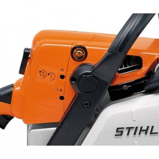 Бензинов верижен трион STIHL MS 231 C-BE, 2.7к.с, 35см