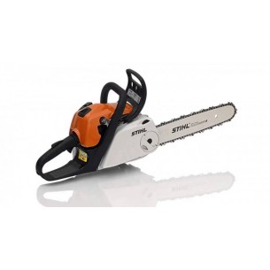 Бензинов верижен трион STIHL MS 231 C-BE, 2.7к.с, 35см