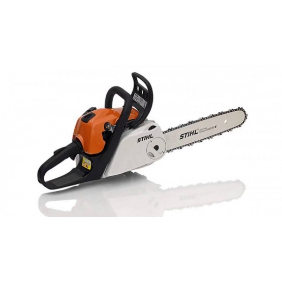 Бензинов верижен трион STIHL MS 231 C-BE, 2.7к.с, 35см