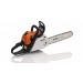 Бензинов верижен трион STIHL MS 231 C-BE, 2.7к.с, 35см