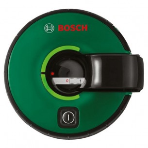 Линеен лазерен нивелир до 2 м BOSCH Atino Set 0603663A01