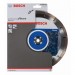 Диамантен диск за рязане на камък 230x22.23x2.3x10 мм BOSCH Professional 2608602601