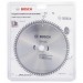 Циркулярен диск за алуминии 190х20х2.2 мм 54 зъба BOSCH Professional Eco 2608644393