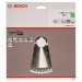 Циркулярен диск за дърво 190x30x2.6 мм 60 зъба BOSCH Professional Optiline 2608641188