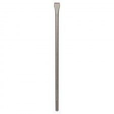Плосък секач SDS-Max 600x25 мм BOSCH Professional 1618600203