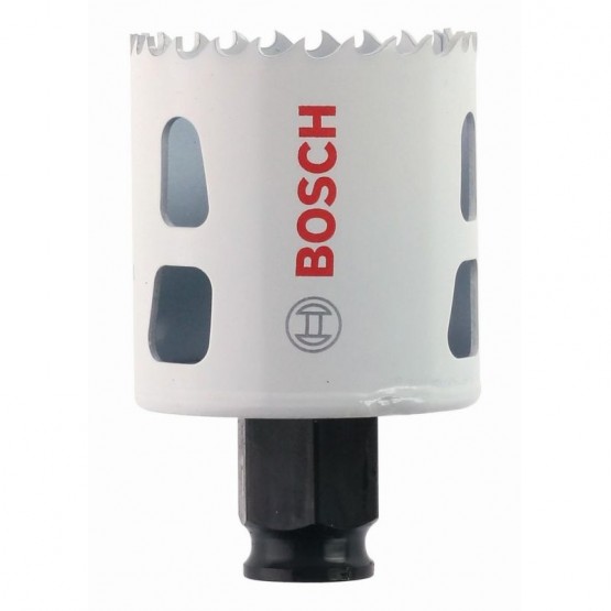 Биметална боркорона за дърво и метал 44 мм BOSCH Professional Progressor 2608594215