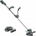 Акумулаторен тример 18 V 2 Ah 26 см BOSCH UniversalGrassCut 18 06008C1D00