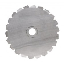 Диск за тример HUSQVARNA SCARLET, ф225 мм, 24 зъби, 20 мм