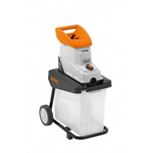 Дробилка STIHL GHE 135.0 L, 2300W, до ф35мм