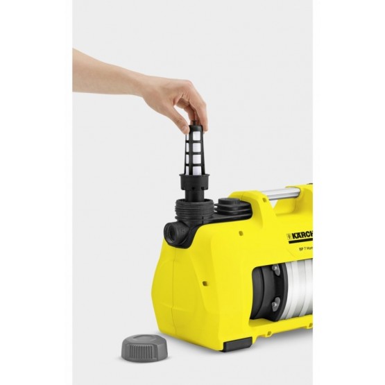 Градинска водна помпа KARCHER BP 5 Home&Garden, 1000W, 6000л/ч