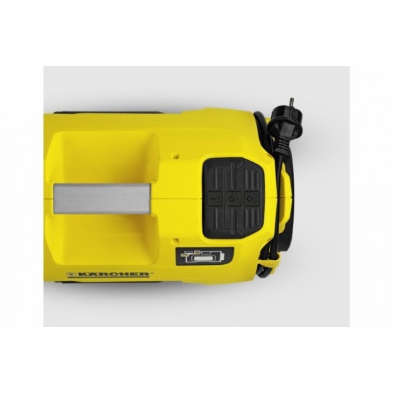 Градинска водна помпа KARCHER BP 5 Home&Garden, 1000W, 6000л/ч