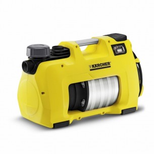 Градинска водна помпа KARCHER BP 5 Home&Garden, 1000W, 6000л/ч