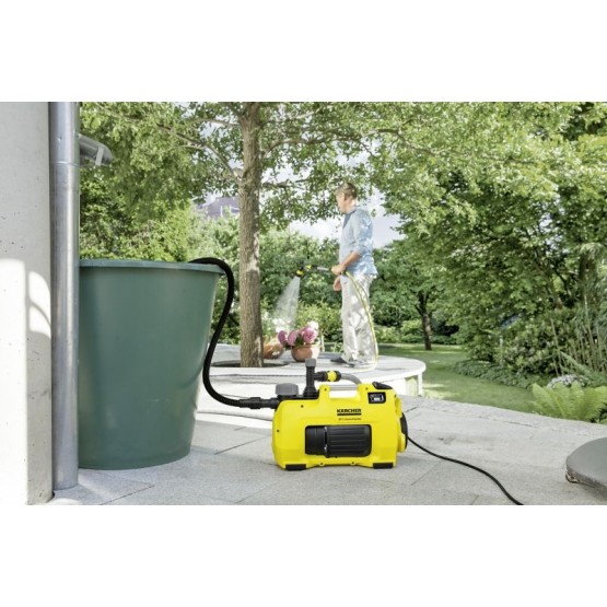 Градиска водна помпа KARCHER BP 4 Home & Garden, 950 W, 3800 л/ч