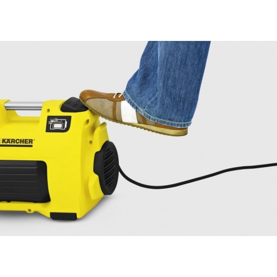 Градиска водна помпа KARCHER BP 4 Home & Garden, 950 W, 3800 л/ч