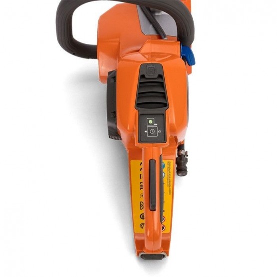 HUSQVARNA K535iXP Акумулаторен фугорез 36 V ф220 мм (967795901)