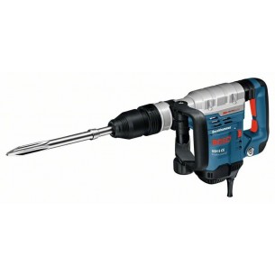 Електрически kъртач BOSCH Professional GSH 5 CE , 1150W, SDS-Max, 8.3 J 0611321000