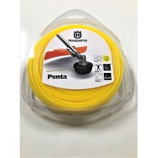 Корда за тример HUSQVARNA PENTA, 70 м, 2.7 мм