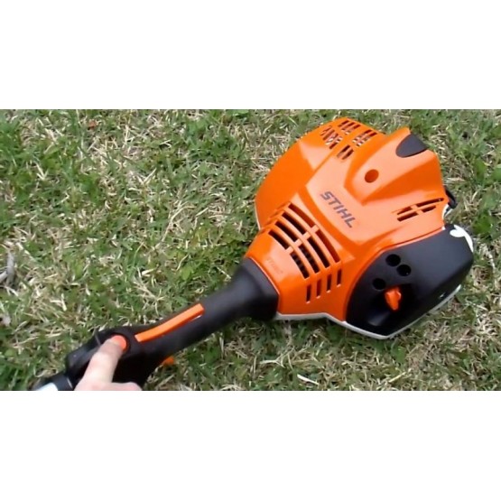 Моторна коса Stihl FS 70 C-E, 900W, 1.2к.с, 42см с двустранен нож