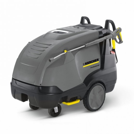 Пароструйка KARCHER HDS 11/18 - 4S, 8000W, 550-1100л/ч