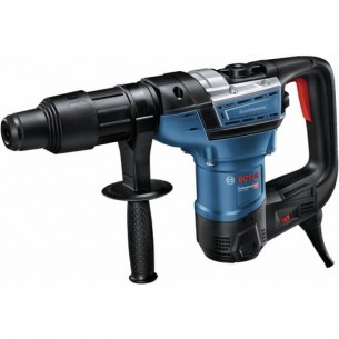 Перфоратор BOSCH Professional GBH 5-40 D /1100W, 170-340об/мин, 2900уд/мин, 8,5J 0611269001