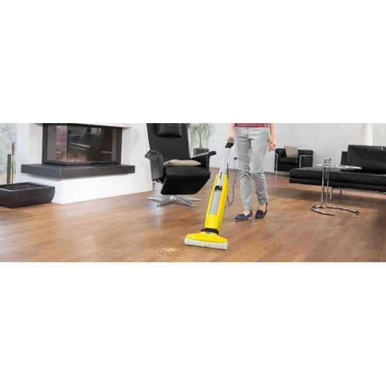 Подочистачка KARCHER FC 5